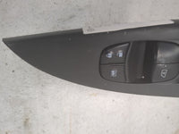 2013-2019 Nissan Sentra Master Power Window Switch Replacement Driver Side Left P/N:25401 3SH1A Fits OEM Used Auto Parts - O