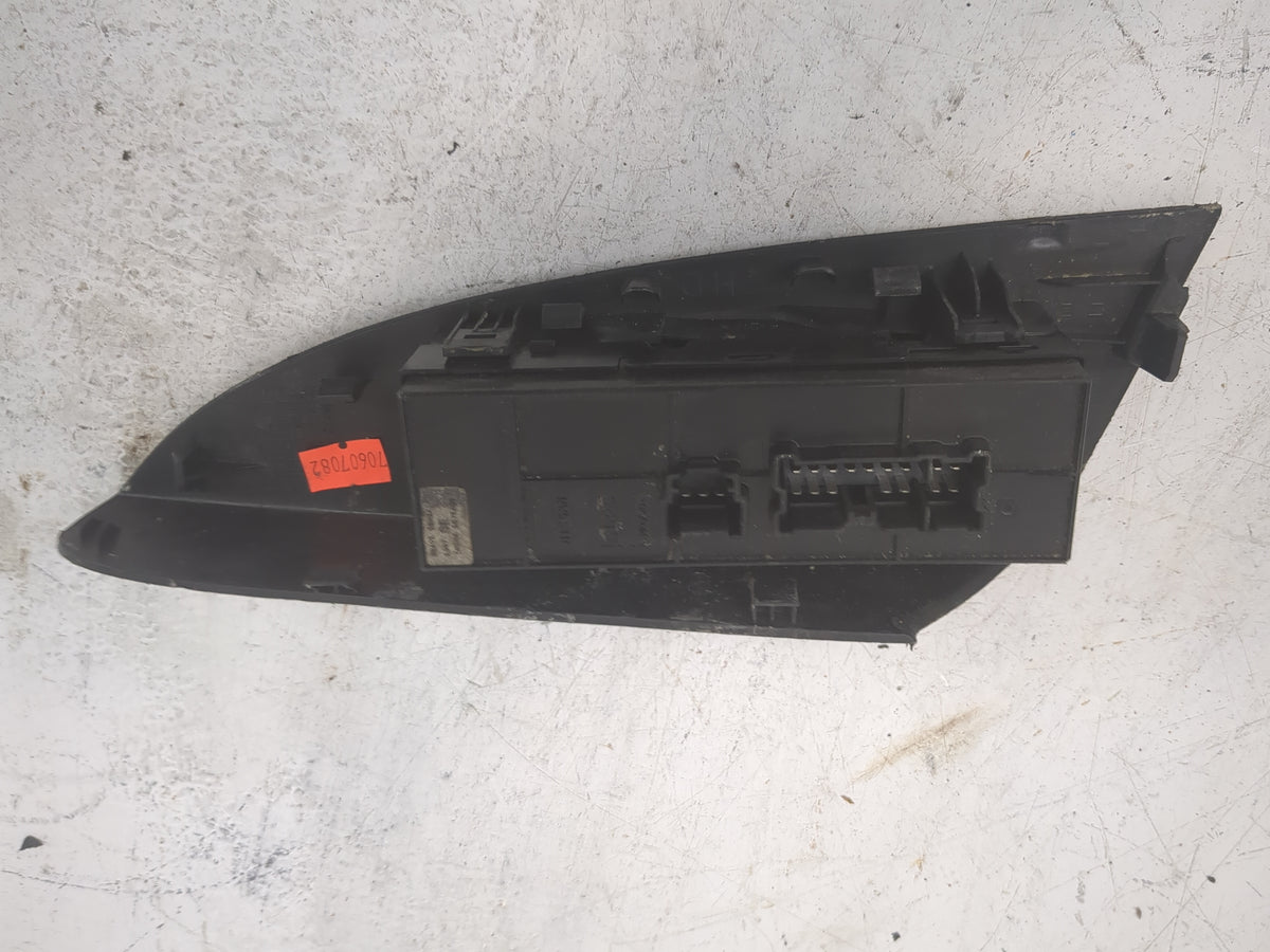 2013-2019 Nissan Sentra Master Power Window Switch Replacement Driver Side Left P/N:25401 3SH1A Fits OEM Used Auto Parts - O