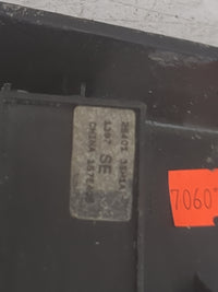2013-2019 Nissan Sentra Master Power Window Switch Replacement Driver Side Left P/N:25401 3SH1A Fits OEM Used Auto Parts - O