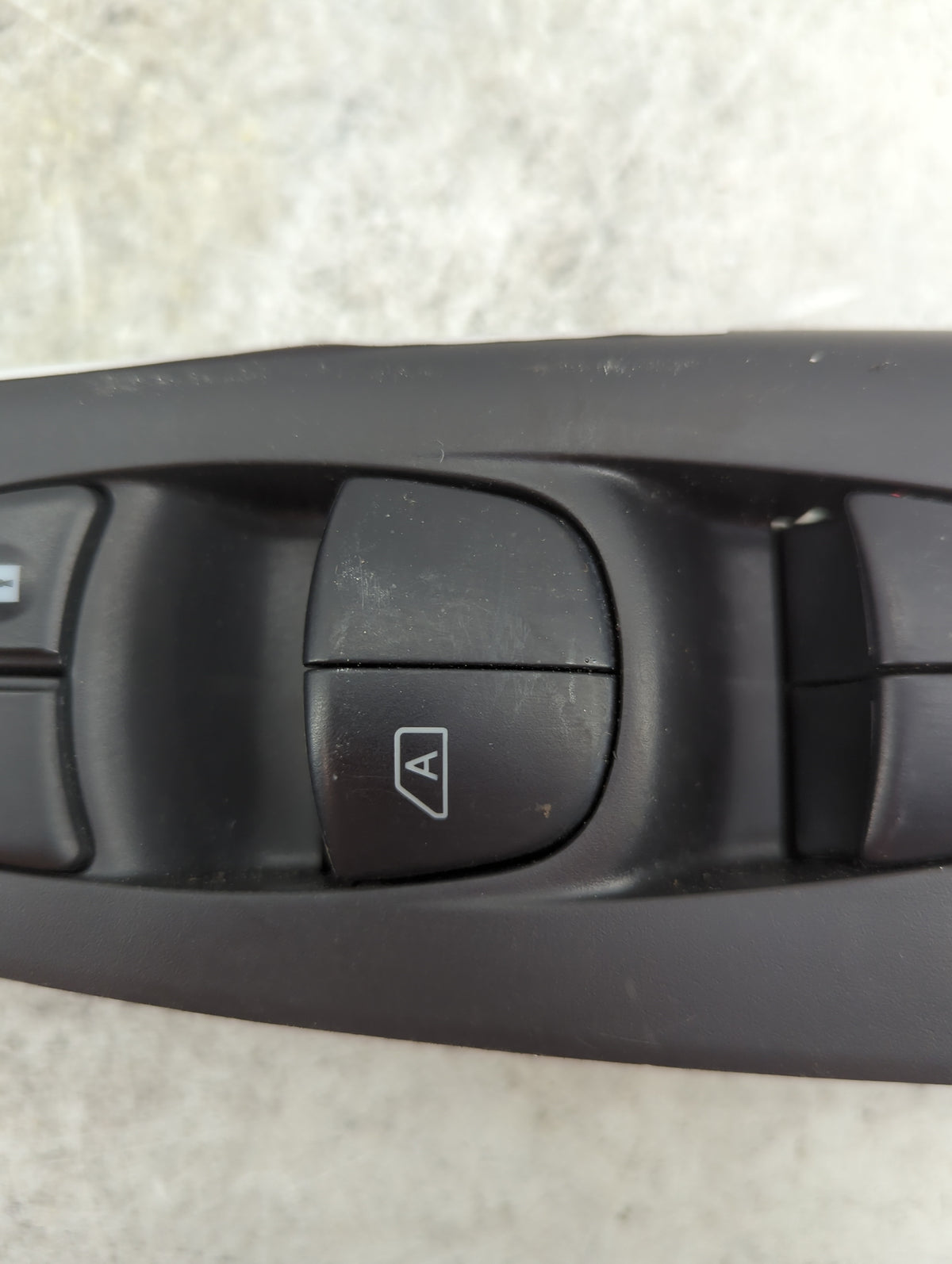 2013-2019 Nissan Sentra Master Power Window Switch Replacement Driver Side Left P/N:25401 3SH1A Fits OEM Used Auto Parts - O