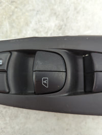 2013-2019 Nissan Sentra Master Power Window Switch Replacement Driver Side Left P/N:25401 3SH1A Fits OEM Used Auto Parts - O