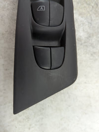 2013-2019 Nissan Sentra Master Power Window Switch Replacement Driver Side Left P/N:25401 3SH1A Fits OEM Used Auto Parts - O