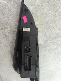 2013-2019 Nissan Sentra Master Power Window Switch Replacement Driver Side Left P/N:25401 3SH1A Fits OEM Used Auto Parts - O