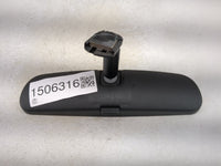 2007-2022 Nissan Sentra Interior Rear View Mirror Replacement OEM P/N:E8 011681 031681 Fits OEM Used Auto Parts - Oemusedaut
