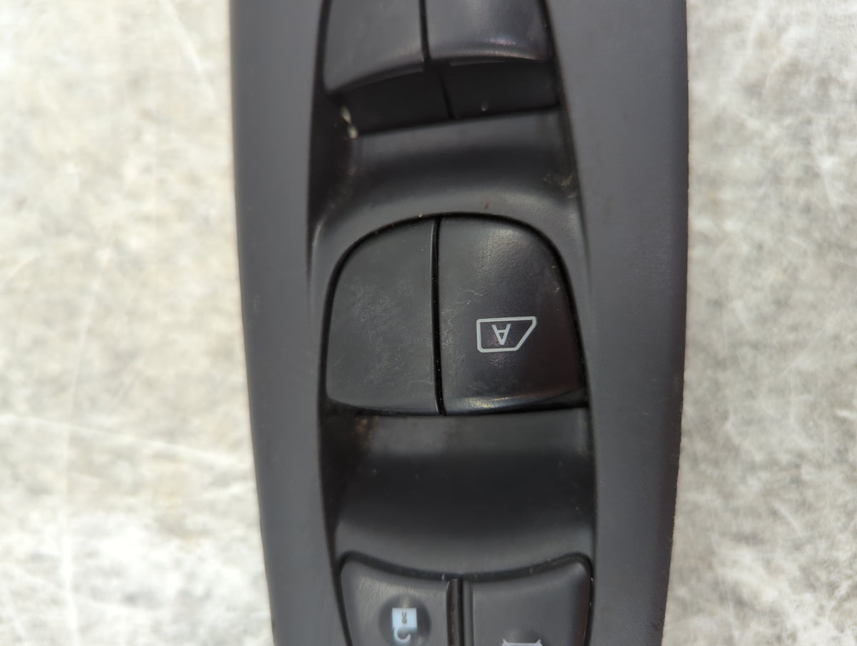 2013-2019 Nissan Sentra Master Power Window Switch Replacement Driver Side Left P/N:25401 3SH1A Fits OEM Used Auto Parts - O