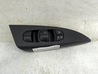 2013-2019 Nissan Sentra Master Power Window Switch Replacement Driver Side Left P/N:25401 3SH1A Fits OEM Used Auto Parts - O