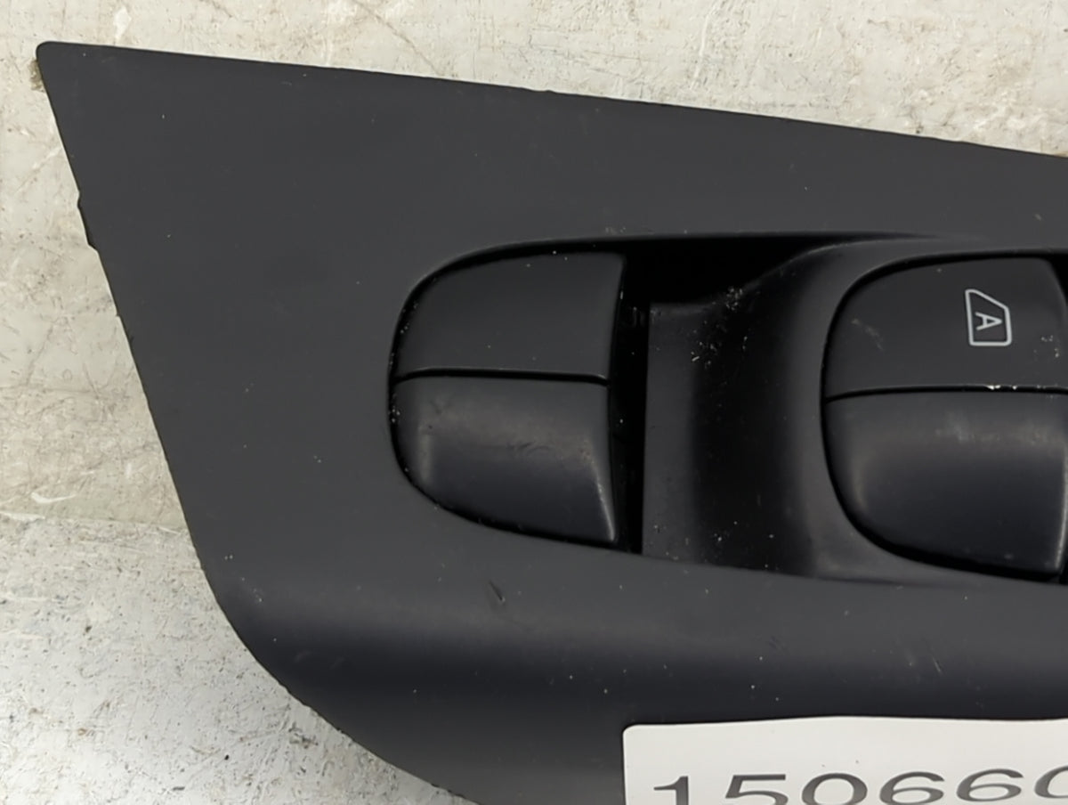 2013-2019 Nissan Sentra Master Power Window Switch Replacement Driver Side Left P/N:25401 3SH1A Fits OEM Used Auto Parts - O