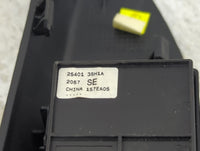 2013-2019 Nissan Sentra Master Power Window Switch Replacement Driver Side Left P/N:25401 3SH1A Fits OEM Used Auto Parts - O