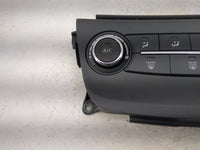 2017-2019 Nissan Sentra Climate Control Module Temperature AC/Heater Replacement Fits Fits 2017 2018 2019 OEM Used Auto Part