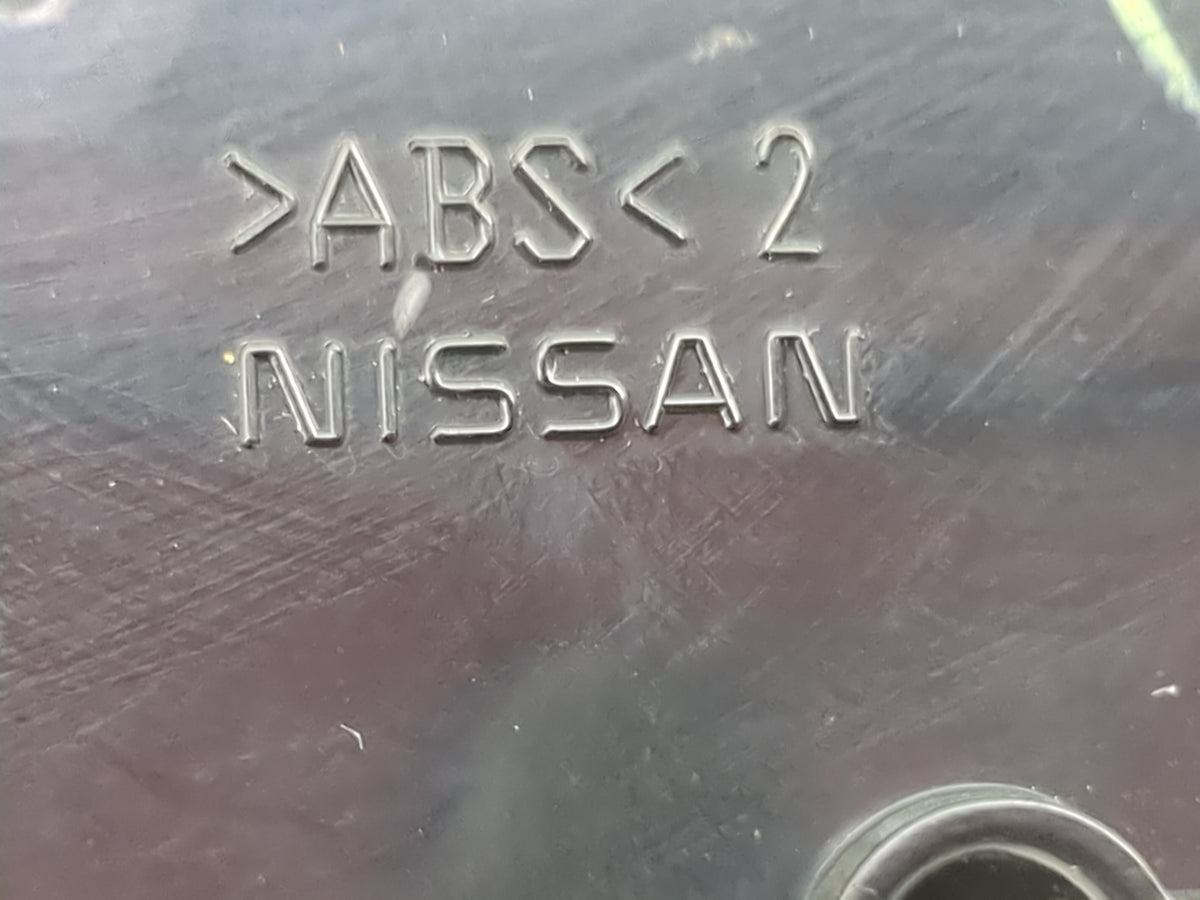 2017-2019 Nissan Sentra Climate Control Module Temperature AC/Heater Replacement Fits Fits 2017 2018 2019 OEM Used Auto Part