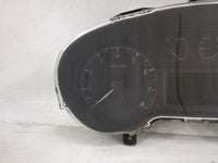 2016-2019 Nissan Sentra Instrument Cluster Speedometer Gauges P/N:248103YU0A CKMX-AGS Miles:100K Fits Fits 2016 2017 2018 20