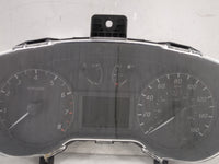 2016-2019 Nissan Sentra Instrument Cluster Speedometer Gauges P/N:248103YU0A CKMX-AGS Miles:100K Fits Fits 2016 2017 2018 20