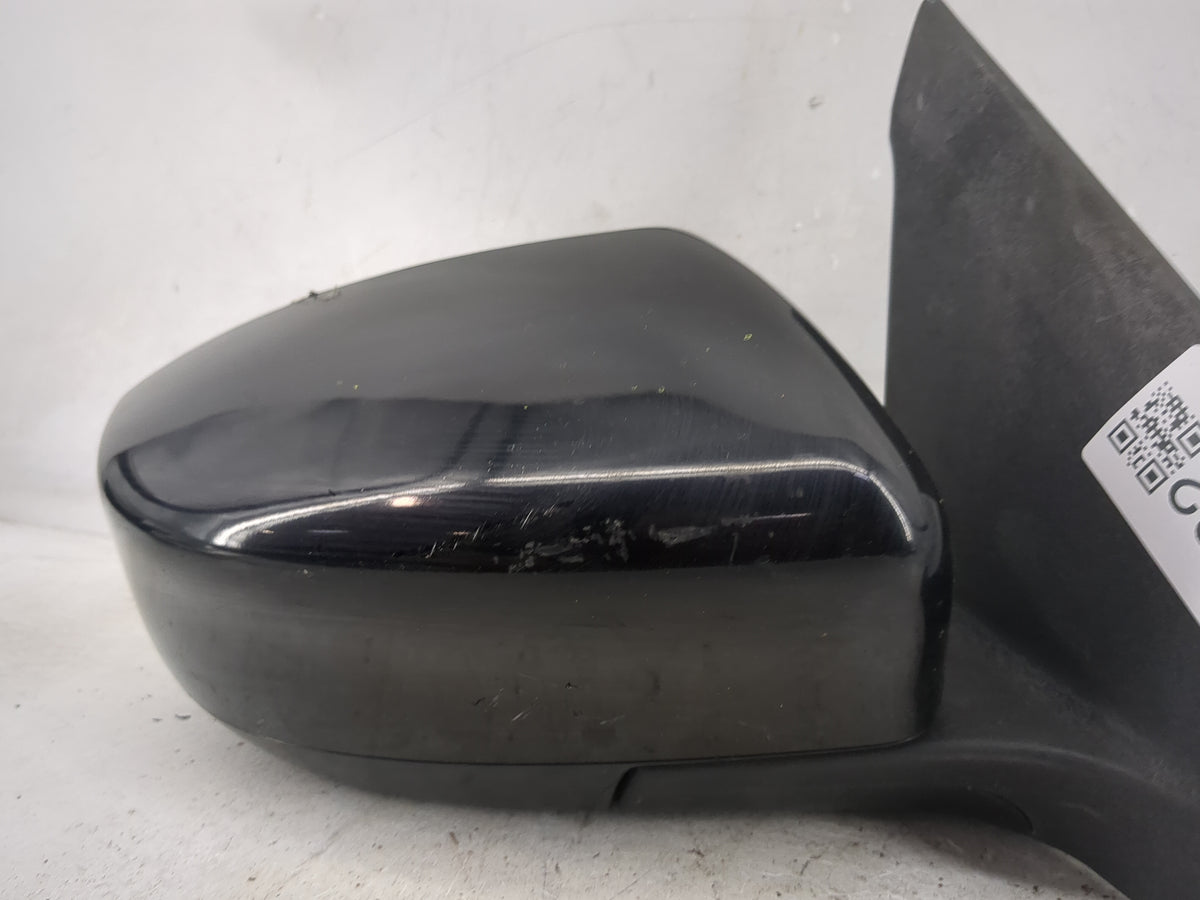 2016-2019 Nissan Sentra Passenger Side View Mirror - Right Door Mirror OEM Used - Oemusedautoparts1.com