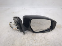 2016-2019 Nissan Sentra Passenger Side View Mirror - Right Door Mirror OEM Used - Oemusedautoparts1.com