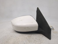 2016-2019 Nissan Sentra Passenger Side View Mirror - Right Door Mirror OEM Used - Oemusedautoparts1.com
