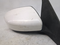 2016-2019 Nissan Sentra Passenger Side View Mirror - Right Door Mirror OEM Used - Oemusedautoparts1.com