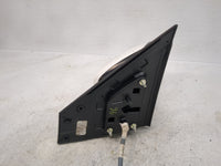 2016-2019 Nissan Sentra Passenger Side View Mirror - Right Door Mirror OEM Used - Oemusedautoparts1.com