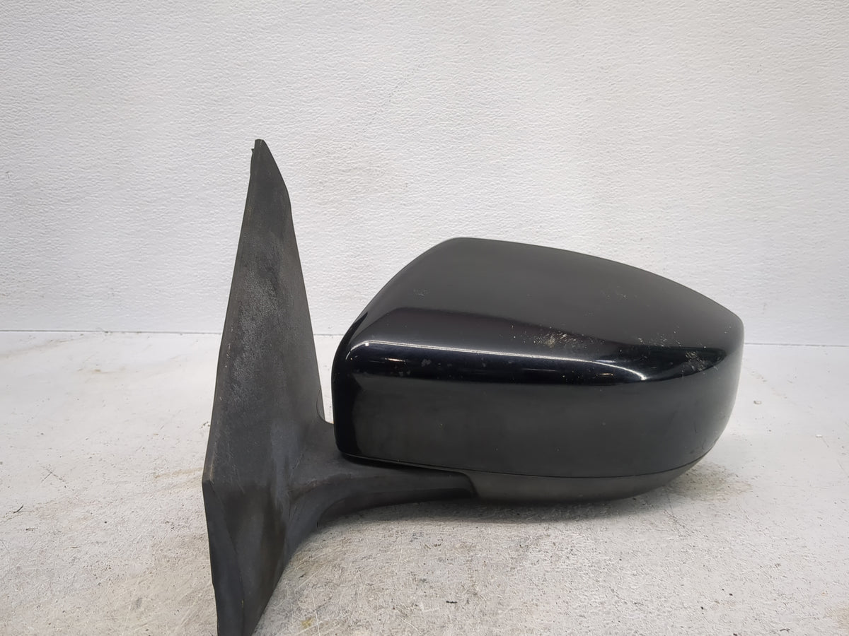 2016-2019 Nissan Sentra Driver Side View Mirror - Left Door Mirror OEM Used - Oemusedautoparts1.com