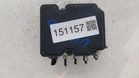 2016-2018 Nissan Sentra ABS Pump Control Module Replacement P/N:47660 4FU0C 47660 4BU0C, 47660 5UD0C Fits Fits 2016 2017 201