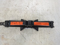 2017 Nissan Sentra Spare Scissor Car Jack - Oemusedautoparts1.com