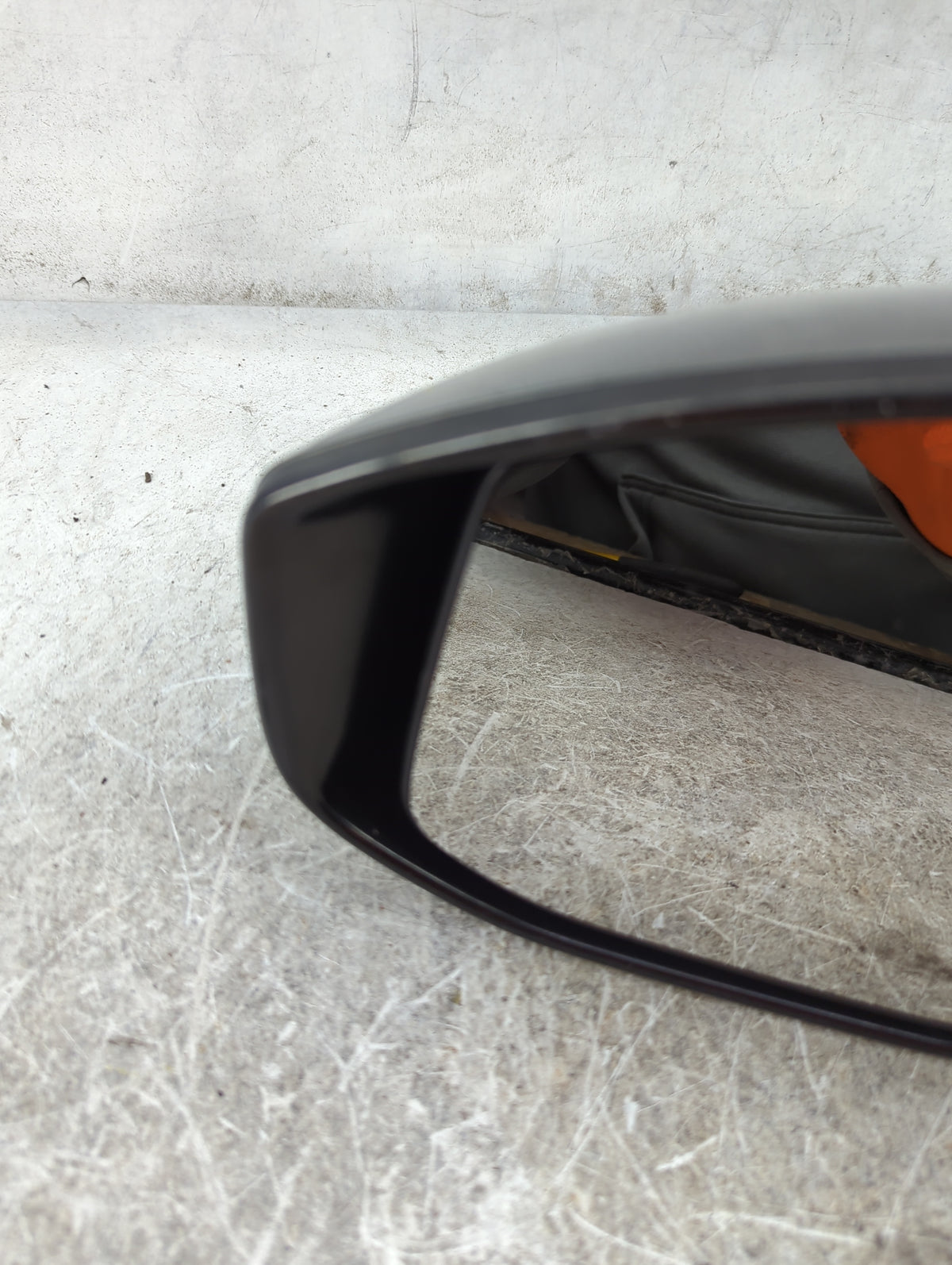 2016-2019 Nissan Sentra Driver Side View Mirror - Left Door Mirror OEM Used - Oemusedautoparts1.com
