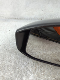 2016-2019 Nissan Sentra Driver Side View Mirror - Left Door Mirror OEM Used - Oemusedautoparts1.com