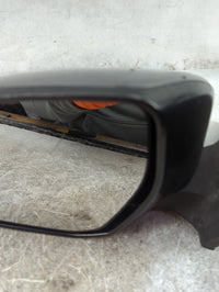 2016-2019 Nissan Sentra Driver Side View Mirror - Left Door Mirror OEM Used - Oemusedautoparts1.com