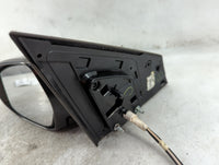 2016-2019 Nissan Sentra Driver Side View Mirror - Left Door Mirror OEM Used - Oemusedautoparts1.com