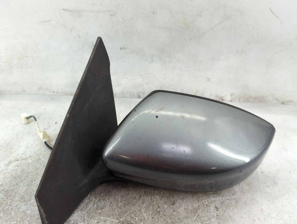 2016-2019 Nissan Sentra Driver Side View Mirror - Left Door Mirror OEM Used - Oemusedautoparts1.com