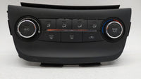 2017-2019 Nissan Sentra Climate Control Module Temperature AC/Heater Replacement P/N:94510-C2AB0 275004AF2B Fits OEM Used Au