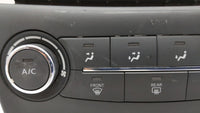 2017-2019 Nissan Sentra Climate Control Module Temperature AC/Heater Replacement P/N:94510-C2AB0 275004AF2B Fits OEM Used Au