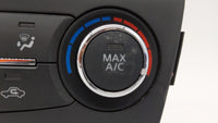 2017-2019 Nissan Sentra Climate Control Module Temperature AC/Heater Replacement P/N:94510-C2AB0 275004AF2B Fits OEM Used Au
