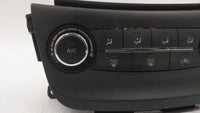 2017-2019 Nissan Sentra Climate Control Module Temperature AC/Heater Replacement P/N:94510-C2AB0 275004AF2B Fits OEM Used Au