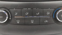 2017-2019 Nissan Sentra Climate Control Module Temperature AC/Heater Replacement P/N:94510-C2AB0 275004AF2B Fits OEM Used Au