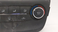 2017-2019 Nissan Sentra Climate Control Module Temperature AC/Heater Replacement P/N:94510-C2AB0 275004AF2B Fits OEM Used Au