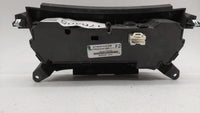 2017-2019 Nissan Sentra Climate Control Module Temperature AC/Heater Replacement P/N:94510-C2AB0 275004AF2B Fits OEM Used Au
