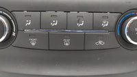 2017-2019 Nissan Sentra Climate Control Module Temperature AC/Heater Replacement P/N:94510-C2AB0 275004AF2B Fits OEM Used Au