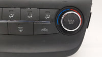 2017-2019 Nissan Sentra Climate Control Module Temperature AC/Heater Replacement P/N:94510-C2AB0 275004AF2B Fits OEM Used Au