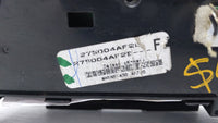 2017-2019 Nissan Sentra Climate Control Module Temperature AC/Heater Replacement P/N:94510-C2AB0 275004AF2B Fits OEM Used Au
