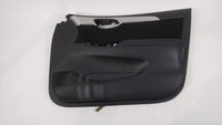 2017 Nissan Sentra Front Right Passenger Interior Door Panel Trim - Oemusedautoparts1.com