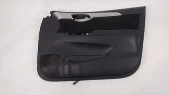 compare product 2017 Nissan Sentra Front Right Passenger Interior Door Panel Trim
