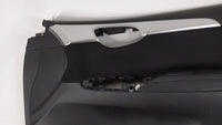 2017 Nissan Sentra Front Right Passenger Interior Door Panel Trim - Oemusedautoparts1.com