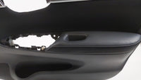 2017 Nissan Sentra Front Right Passenger Interior Door Panel Trim - Oemusedautoparts1.com