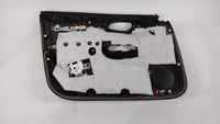 2017 Nissan Sentra Front Right Passenger Interior Door Panel Trim - Oemusedautoparts1.com