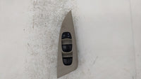 2013-2019 Nissan Sentra Master Power Window Switch Replacement Driver Side Left P/N:25401 3SH1A 80961 3SG0A Fits OEM Used Au