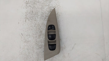 2013-2019 Nissan Sentra Master Power Window Switch Replacement Driver Side Left P/N:25401 3SH1A 80961 3SG0A Fits OEM Used Au