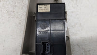2013-2019 Nissan Sentra Master Power Window Switch Replacement Driver Side Left P/N:25401 3SH1A 80961 3SG0A Fits OEM Used Au