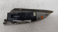 2013-2019 Nissan Sentra Master Power Window Switch Replacement Driver Side Left P/N:25401 3SH1A 80961 3SG0A Fits OEM Used Au