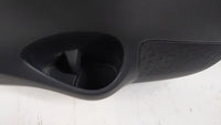 2017 Nissan Sentra Rear Left Driver Interior Door Panel Trim - Oemusedautoparts1.com