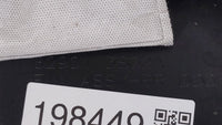 2017 Nissan Sentra Rear Left Driver Interior Door Panel Trim - Oemusedautoparts1.com